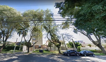 Condomínio Bari em Curitiba