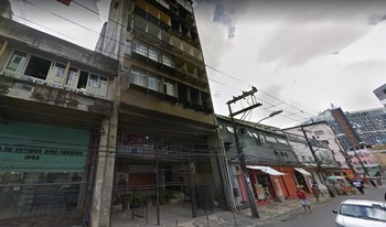 Condomínio Bariloche em Salvador