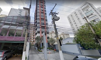 Condomínio Baronesa Center em São Paulo