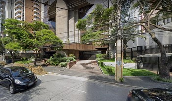 Condomínio Baronesa De St. Seve em São Paulo