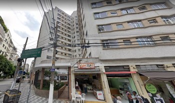 Condomínio Baroneza em São Paulo