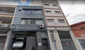Condomínio Barra Do Tibagi em São Paulo
