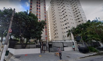 Condomínio Barra Do Una em São Paulo