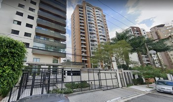 Condomínio Barra Do Una em São Paulo