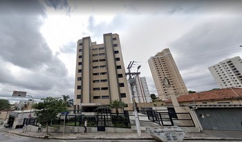 Condomínio Barra Dourada em São Paulo