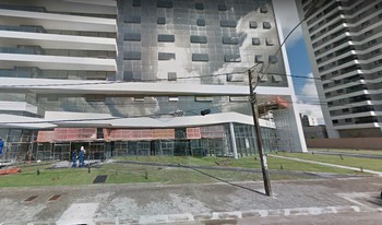 Condomínio Edifício Barra Home Stay