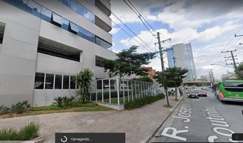 Condomínio Barra Trade Center em São Paulo
