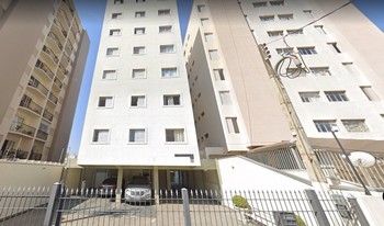 Condomínio Barrado Sai em Campinas