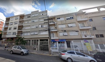 Condomínio Barreto em Porto Alegre