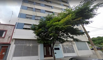 Condomínio Barretos em São Paulo
