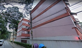 Condomínio Barretos em São Paulo