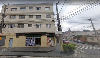 Condomínio Barretos em São Paulo