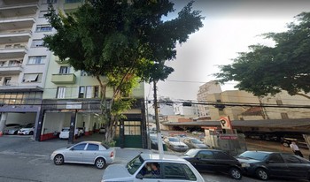 Condomínio Barrionuevo em São Paulo