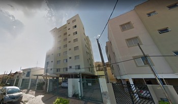 Condomínio Barro Blanco em Campinas