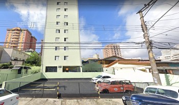 Condomínio Barro Branco em São Paulo