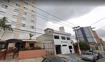 Condomínio Barroco Iv em São Paulo