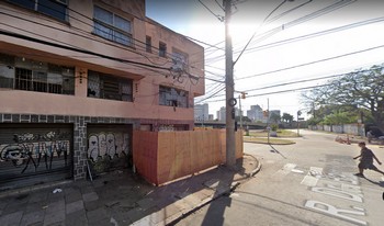 Condomínio Barros Cassal em Porto Alegre