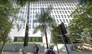 Condomínio Barros Loureiro em São Paulo