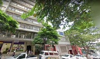 Condomínio Barros Ribeiro em Belo Horizonte