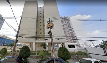 Condomínio Barroso em São Paulo