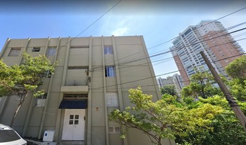 Condomínio Bartira em São Paulo