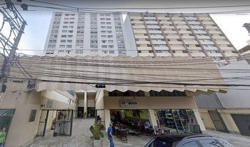 Condomínio Bartira/amália em São Paulo
