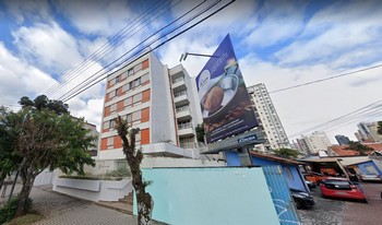 Condomínio Bartolomeu De Gusmão em Curitiba