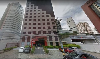 Condomínio Base Empresarial em Salvador
