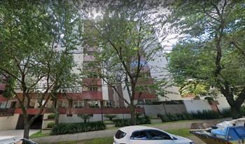 Condomínio Batatais em Curitiba