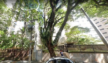 Condomínio Batatais em São Paulo
