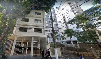 Condomínio Batatais em São Paulo