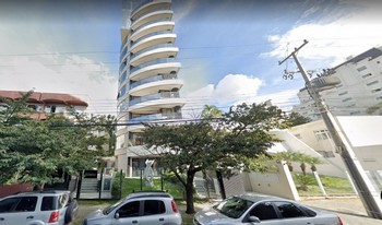 Condomínio Batel Diamond em Curitiba