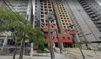 Condomínio Batel Main Offices em Curitiba