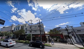 Condomínio Batel em Curitiba
