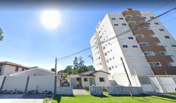 Condomínio Batista João Zanette em Curitiba