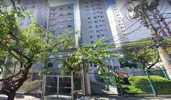 Condomínio Baturite em São Paulo