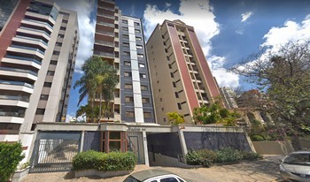 Condomínio Bauhinia em Campinas