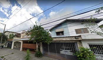 Condomínio Baviera em São Paulo