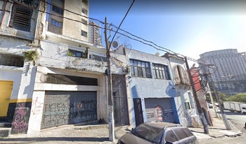 Condomínio Beacris em São Paulo