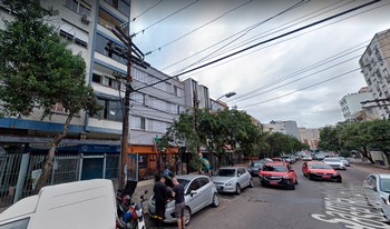 Condomínio Beatriz em Porto Alegre