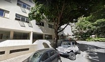 Condomínio Beatriz Camara em Belo Horizonte
