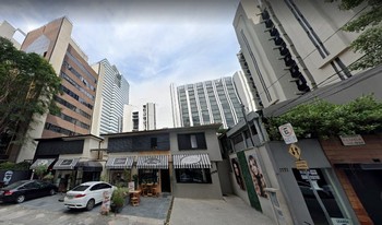 Condomínio Beatriz Monteiro De Carvalho em São Paulo