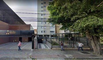 Condomínio Bedros Mikaelian em São Paulo