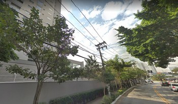 Condomínio Beethoven em São Paulo