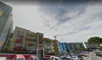 Condomínio Begônia em Salvador