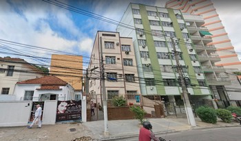 Condomínio Edifício Beira Alta
