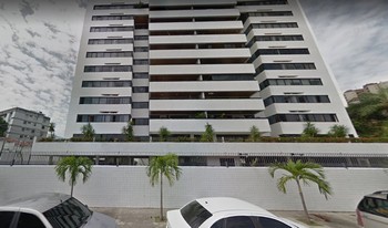Imagem de fundo do Condomínio Beira Rio em Recife