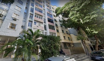 Condomínio Bel Mar em Rio De Janeiro