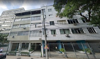 Condomínio Bel Rose em Rio De Janeiro