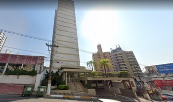 Condomínio Bela Campinas em Campinas